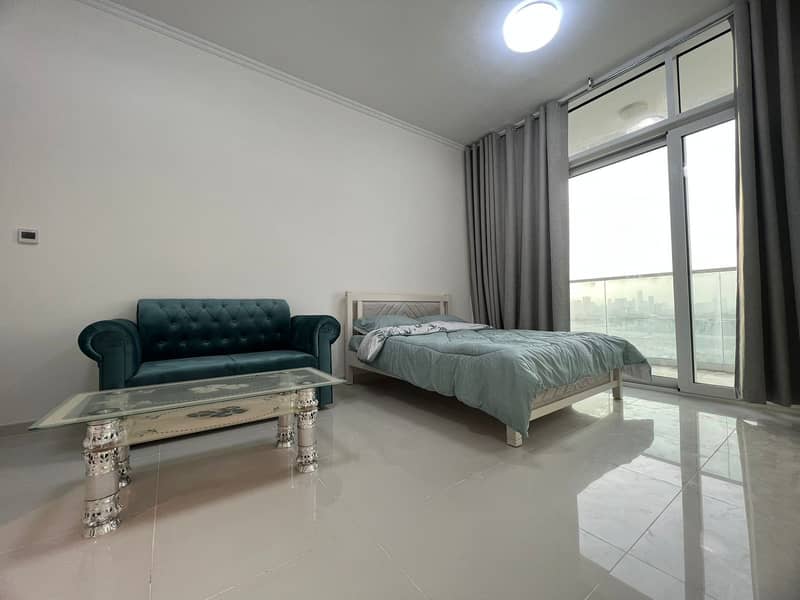 Furnished | Bright & Large Carson Tower-B Furnished | Bright & Large Carson Tower-B