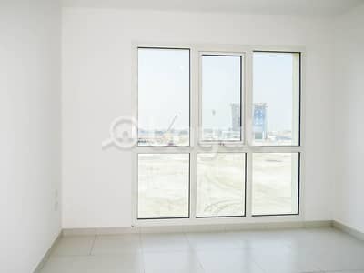 1 Bedroom Apartment for Rent in Khalifa City, Abu Dhabi - Basement parking | 4 Payments | Direct from Owner