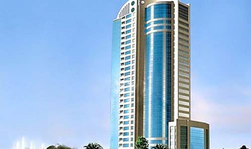 شقة 1 غرفة نوم للبيع في الخليج التجاري، دبي - شقة في برج أونتاريو،الخليج التجاري 1 غرفة 850000 درهم - 6992824