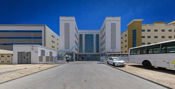 Labour Camps for Rent in Dubai Investment Park (DIP) | Bayut.com
