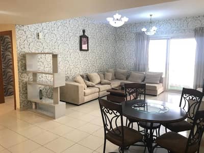 1 Bedroom Apartment for Sale in Jumeirah Village Circle (JVC), Dubai - LARGE ONE BR FURNISHED|BEST DEAL|WELL MAINTAINED