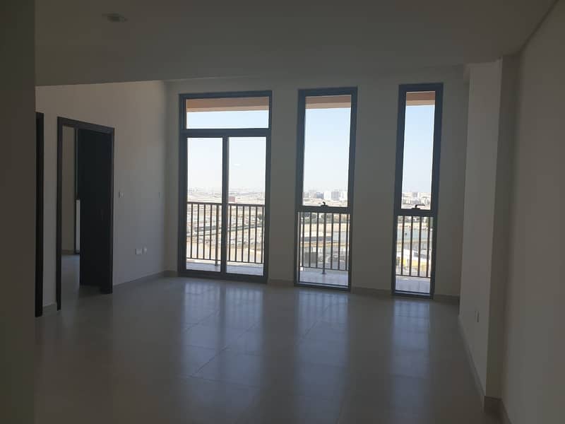 Ready to Move I Spacious 2 Bedrooms I Pool View I