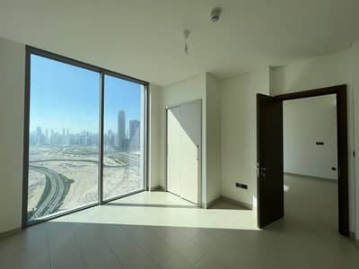 2 Bedroom Flat for Rent in Sobha Hartland, Dubai - Brand New I Chiller Free I Burj Khalifa View