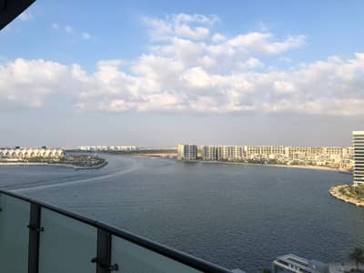 4 Bedroom Apartment for Sale in Al Raha Beach, Abu Dhabi - Sea Facing Apartment | Higher Floor | Beach Access