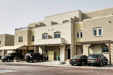 3 Bedroom Villa for Sale in Al Reef, Abu Dhabi - Upgraded to 4BR | Spacious Villa | Ready Move