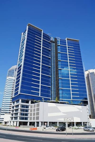 Office for Rent in Business Bay, Dubai - Fitted and Partitioned | Fully Furnished