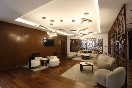 فلیٹ 1 غرفة نوم للايجار في البرشاء، دبي - شقة في برج SBO،البرشاء 1،البرشاء 1 غرفة 78000 درهم - 5174217