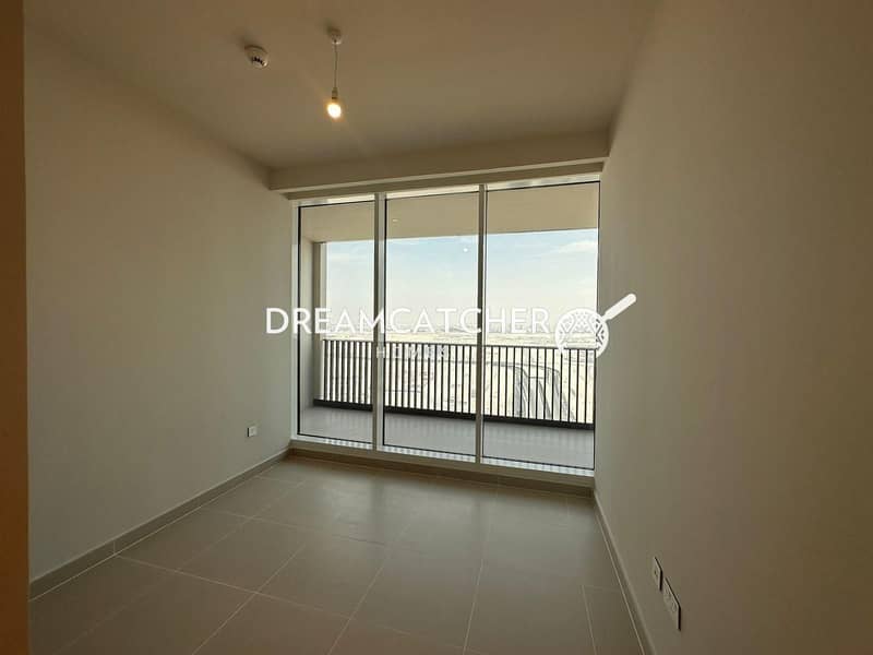 Exclusive | 2 Bedroom | Sea and Park View
