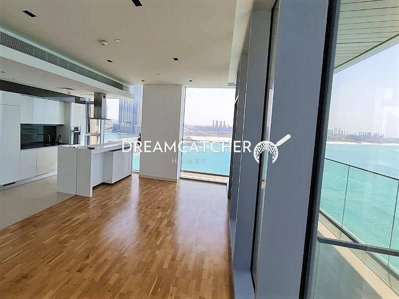 Amazing Full sea View 4 bedrooms for Sale