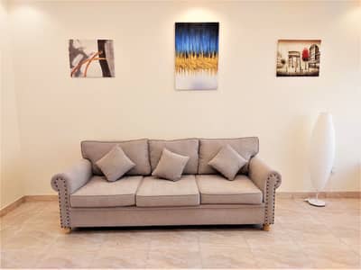 Студия в аренду в Аль Мурор, Абу-Даби - Квартира в Аль Мурор，Муроор Роуд, 39999 AED - 6212173