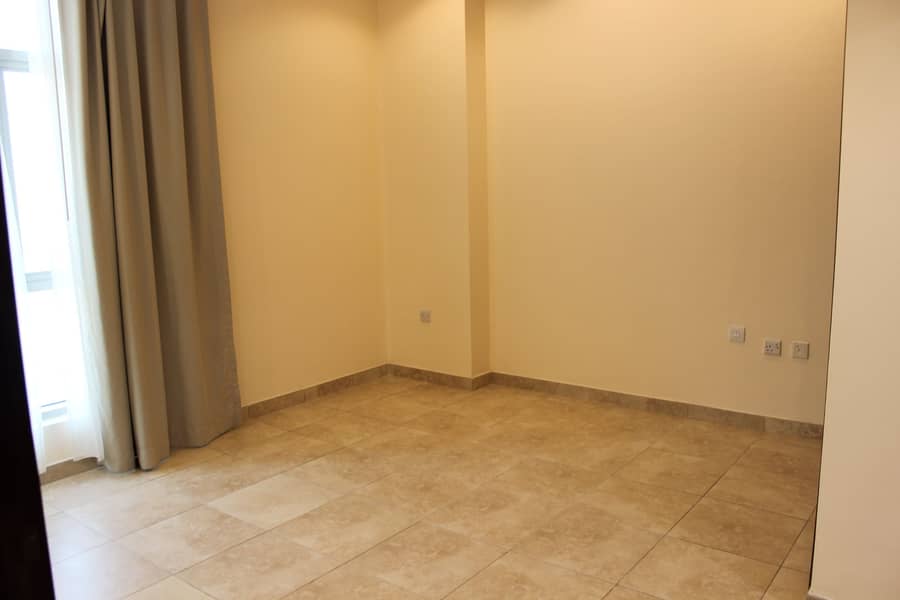 Huge Studio Apartment Available in Al Rigga Near Metro