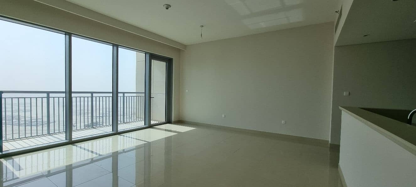 位于迪拜溪港，海港景观公寓大楼，海港景观1号大楼 2 卧室的公寓 2300000 AED - 5423803