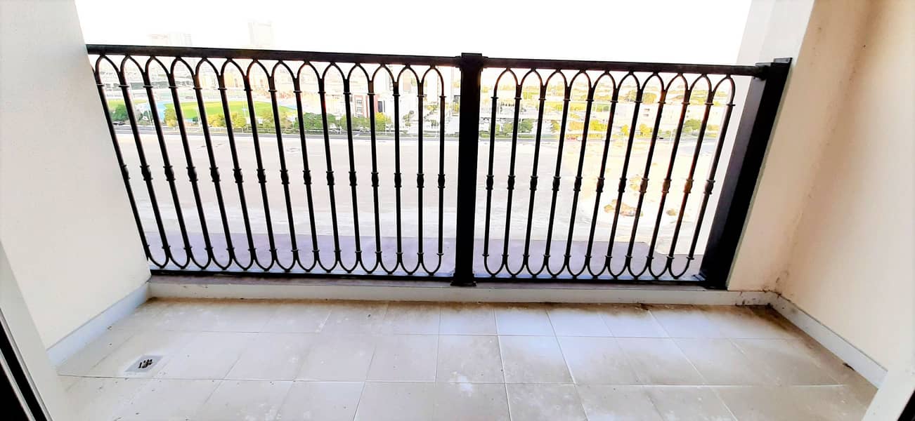 Mesmerizing Canal View Brand New and Bright