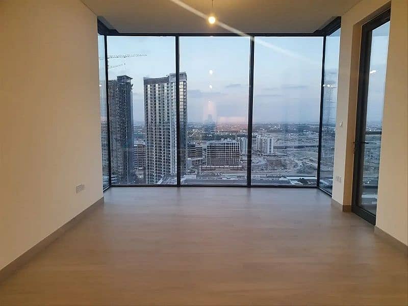 Brand New 2BR on High Floor with Amazing views