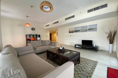 2 Bedroom Flat for Sale in Business Bay, Dubai - Exclusive I Spacious 2 Bed I Vacant