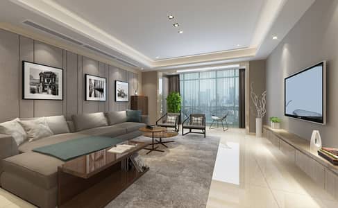 شقة 2 غرفة نوم للبيع في الخليج التجاري، دبي - شقة في برج نوبلز،الخليج التجاري 2 غرف 3600000 درهم - 6591008