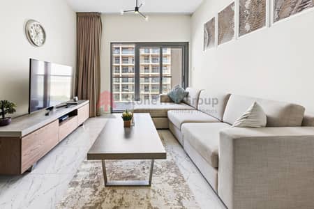 1 Bedroom Flat for Rent in Dubai South, Dubai - ALL BILLS INCLUDED | Furnished 1 BR | Mag 505