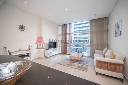 1 Bedroom Apartment for Rent in Dubai Marina, Dubai - NEXT TO METRO! 1BR in Dubai Marina | Yacht Bay