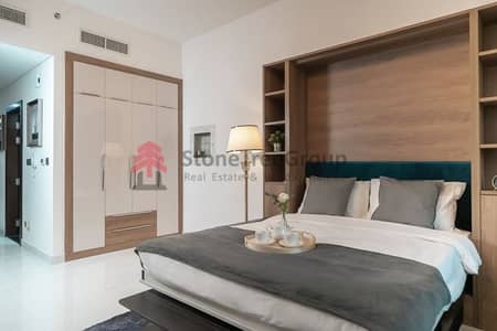 Studio for Rent in Arjan, Dubai - BEST RATE | Comfortable studio | Resort by Danube