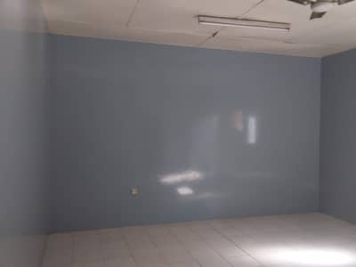 Labour Camp for Rent in Industrial Area, Sharjah - 24 Rooms Labour Camp for rent with attached Toilet,Bathroom and Kitchen in Sharjah Industrial area 13