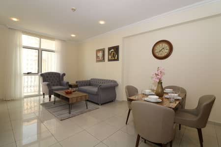 迪拜硅绿洲， 迪拜 1 卧室公寓待租 - 位于迪拜硅绿洲，春天绿洲公寓大楼 1 卧室的公寓 199 AED - 4864842