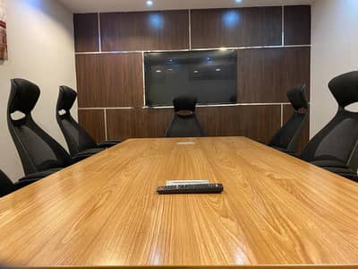Office for Rent in Business Bay, Dubai - UTILITIES INCLUDED l BEST PRICE OFFICES l OPAL TOWER l BUSINESS BAY