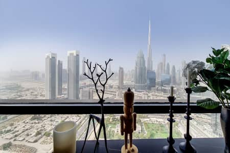 1 Bedroom Flat for Rent in DIFC, Dubai - Luxury 1BR in DIFC, very close to Dubai Mall