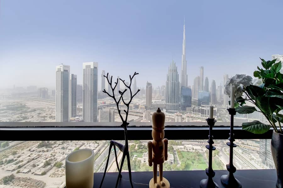 شقة في برج إندكس‬،مركز دبي المالي العالمي 1 غرفة 17000 درهم - 6124565