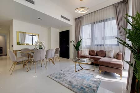 3 Bedroom Villa for Rent in DAMAC Hills 2 (Akoya by DAMAC), Dubai - Glamorous 3BR  Villa in Family Friendly Community