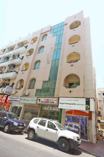 Office for Rent in Deira, Dubai - Commercial Studio For Office in Al Murar