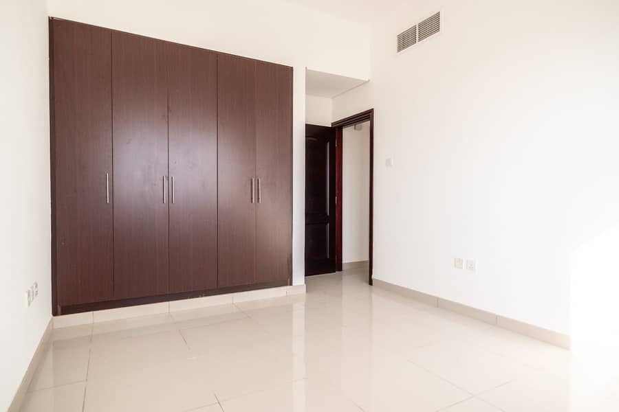 位于迪拜南部街区，天堂大楼 1 卧室的公寓 34499 AED - 7482440