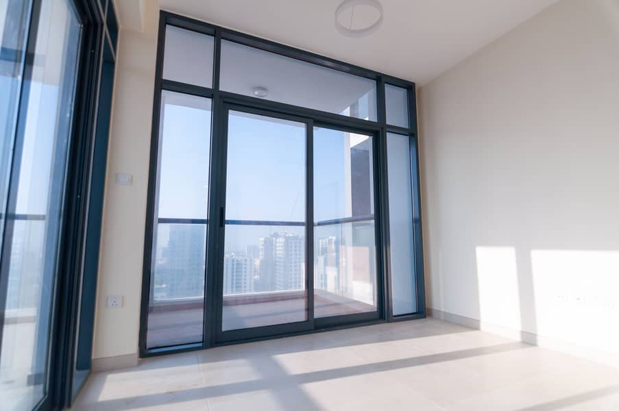 شقة في زيتونة ريزيدنس،مدينة دبي للإنتاج 2 غرف 72000 درهم - 7483946