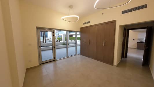 شقة 1 غرفة نوم للبيع في الفرجان، دبي - شقة في سامية عزيزي،الفرجان 1 غرفة 1061580 درهم - 7301776