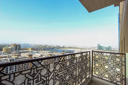 1 Bedroom Apartment for Sale in Culture Village, Dubai - Vacant Free hold Investors deal! 1 bed Ready to move, Near metro station