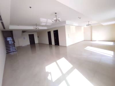 3 Bedroom Penthouse for Sale in Culture Village, Dubai - Duplex 3br penthouse for sale at Riah Tower