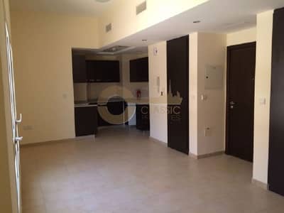 Studio for Rent in Remraam, Dubai - Excellent Price| Spacious Studio| Family Community