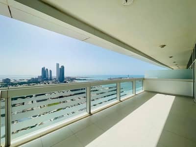 1 Спальня Апартаменты в аренду в Аль Батин, Абу-Даби - Квартира в Аль Батин, 1 спальня, 77999 AED - 7616903