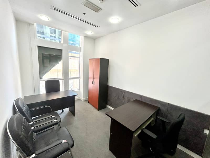 BEST OFFICE LOCATION | DIRECT FROM THE OWNER | FLEXIBLE PAYMENT PLAN