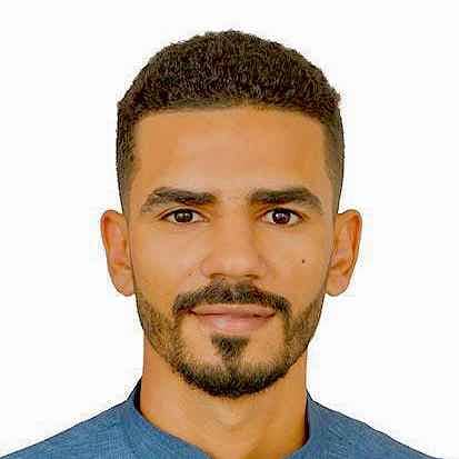 Ahmed Mandour