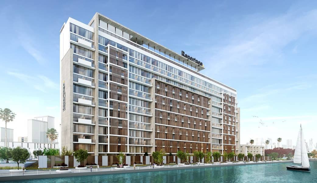 LUXURIOUS 2BR | VARIABLE PAYMENT PLANS |FULL SEA VIEW UNITS |BEST INVESTMENT PLAN |