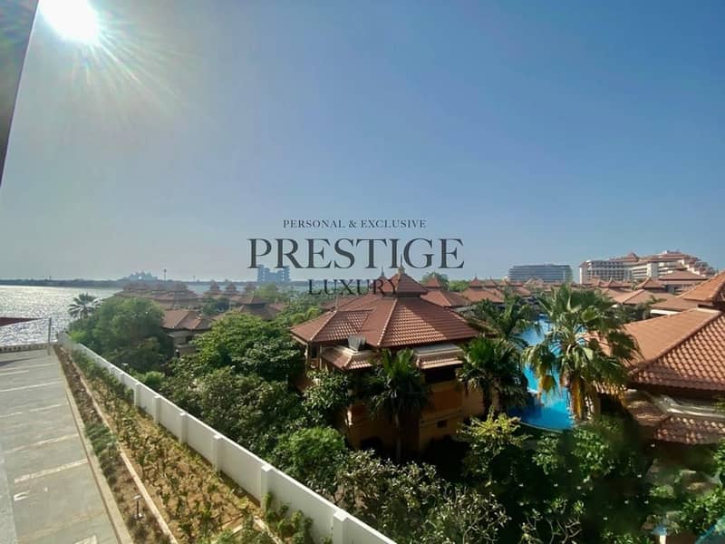 Both Atlantis Views | Beach & Pool Access Both Atlantis Views | Beach & Pool Access