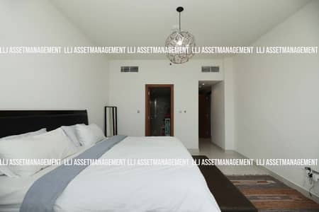 2 Bedroom Flat for Sale in Al Raha Beach, Abu Dhabi - 2 Bedroom plus M+S | Spacious Layout Veranda