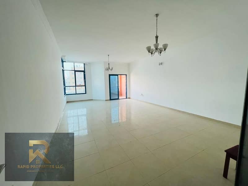 Квартира в Аль Нуаимия，Аль Нуаймия Тауэрс, 3 cпальни, 40000 AED - 7495145