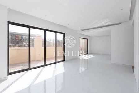4 Bedroom Villa for Sale in Dubai Sports City, Dubai - Vacant Ready to Move-in | Maids room