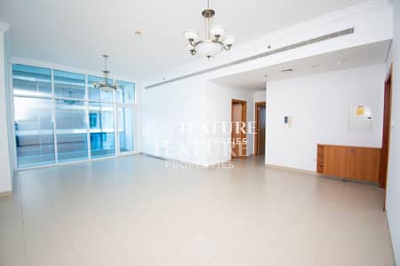 2 Bedroom Apartment for Rent in Business Bay, Dubai - HIGHER FLOOR I 2BHK I FOR RENT
