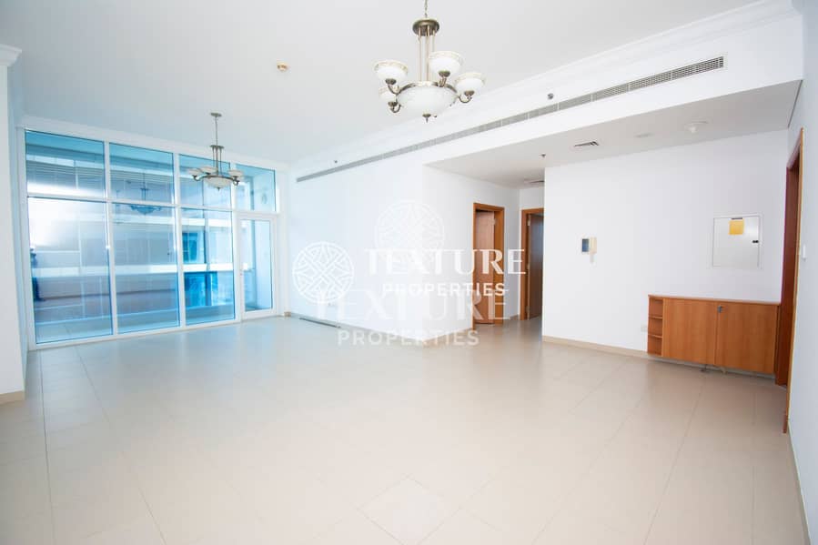 Квартира в Бизнес Бей，Маналь Аль Сафа, 2 cпальни, 139999 AED - 7550322