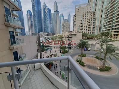 2 Bedroom Apartment for Rent in Dubai Marina, Dubai - 2BR I Pool View I Chiller Free