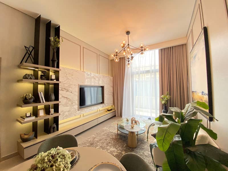 Exclusive | Elegant Studio | Premium Quality | Luxury Home
