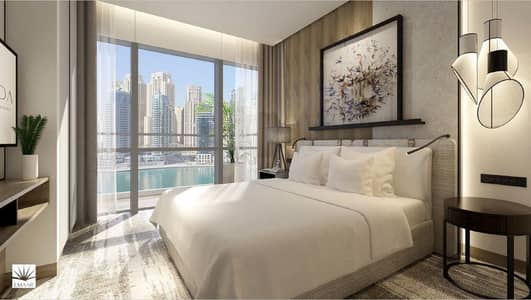 4 Cпальни Апартаменты Продажа в Дубай Марина, Дубай - Квартира в Дубай Марина，Вида Резиденции Дубай Марина, 4 cпальни, 12500000 AED - 7341773