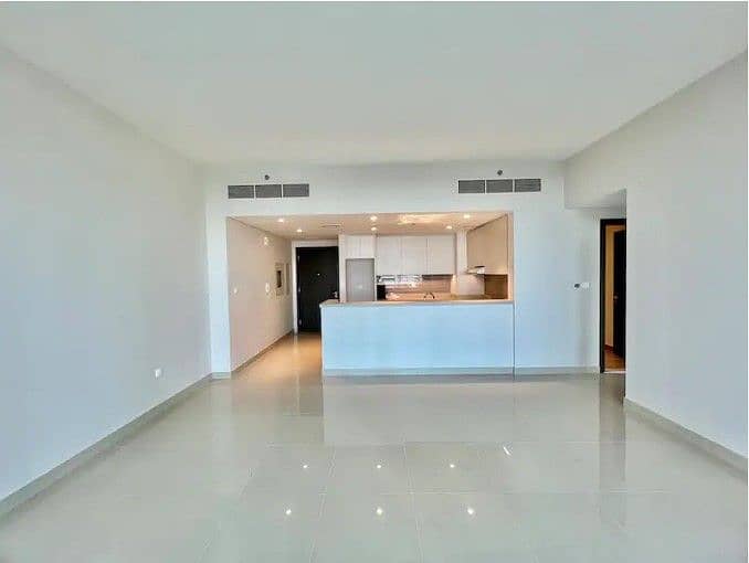 شقة في هاربور فيوز 1،هاربور فيوز،مرسى خور دبي 2 غرف 2300000 درهم - 7511267